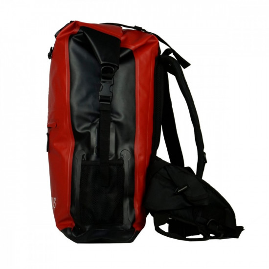 Backpack AMPHIBIOUS OVERLAND 45L RED