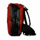 Backpack AMPHIBIOUS OVERLAND 45L RED