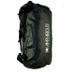 Backpack AMPHIBIOUS KIKKER 20L BLACK