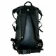 Backpack AMPHIBIOUS KIKKER 20L BLACK