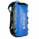 Backpack AMPHIBIOUS KIKKER 20L BLUE