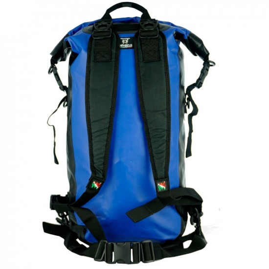 Backpack AMPHIBIOUS KIKKER 20L BLUE