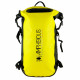 Backpack AMPHIBIOUS KIKKER 20L YELLOW