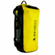 Backpack AMPHIBIOUS KIKKER 20L YELLOW