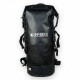 Backpack AMPHIBIOUS QUOTA 30L BLACK