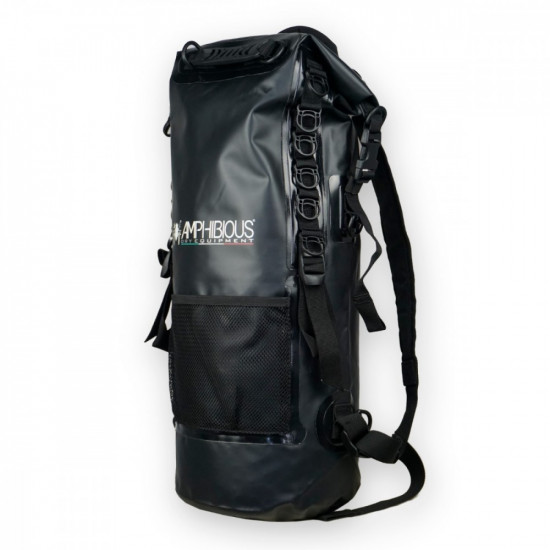 Backpack AMPHIBIOUS QUOTA 30L BLACK