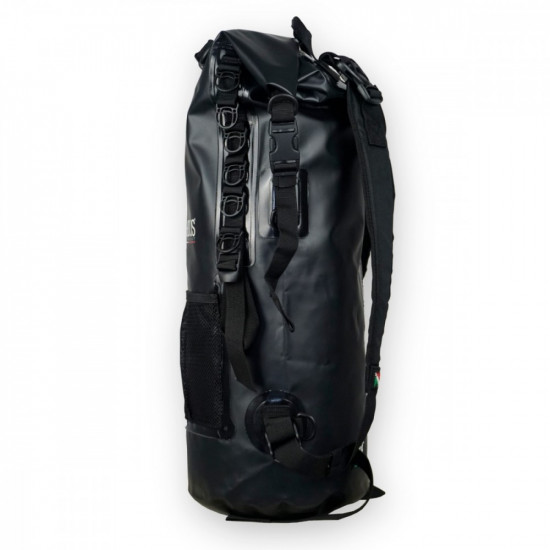 Backpack AMPHIBIOUS QUOTA 30L BLACK