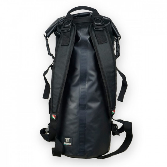 Backpack AMPHIBIOUS QUOTA 30L BLACK