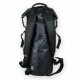 Backpack AMPHIBIOUS QUOTA 30L BLACK