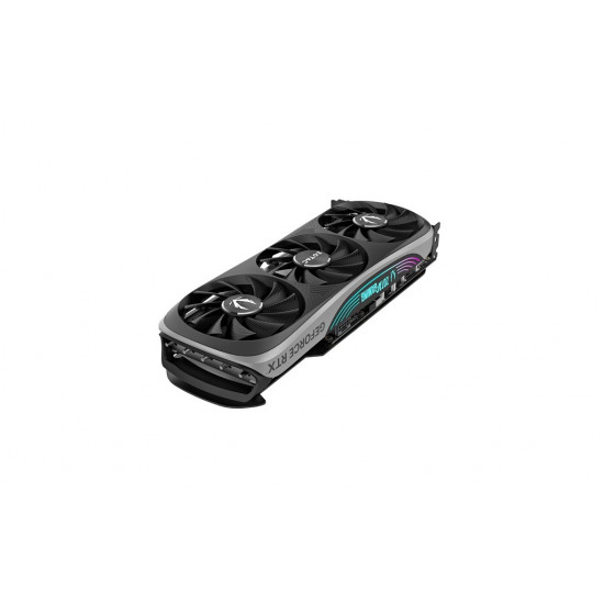 Graphic card GeForce RTX 4070 TRINITY 12GB GDDR6X 192bit 3DP