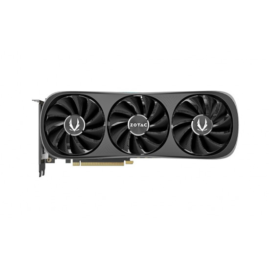 Graphic card GeForce RTX 4070 TRINITY 12GB GDDR6X 192bit 3DP