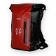 Backpack AMPHIBIOUS ATOM II RED