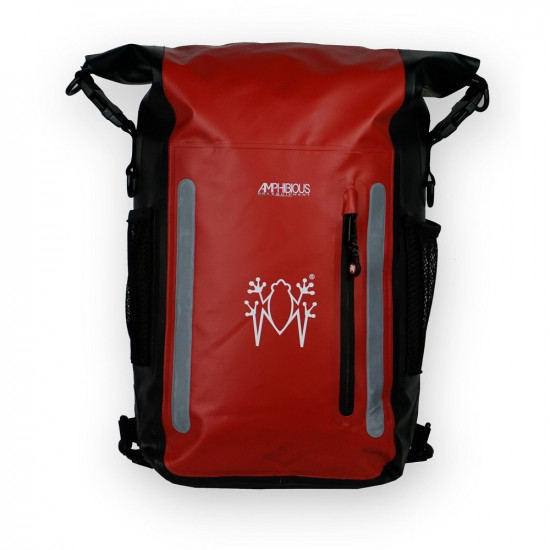 Backpack AMPHIBIOUS ATOM II RED