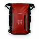 Backpack AMPHIBIOUS ATOM II RED