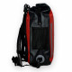 Backpack AMPHIBIOUS ATOM II RED