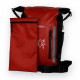 Backpack AMPHIBIOUS ATOM II RED