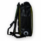 Backpack AMPHIBIOUS ATOM II GREEN