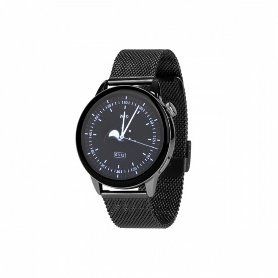 Smartwatch MaxCom Fit FW58 vanad pro black