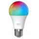 Smart color bulb