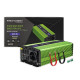 Pure Sine Wave Inverter Monolith, 300W, 600W