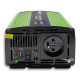 Pure Sine Wave Inverter Monolith, 300W, 600W