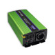 Pure Sine Wave Inverter Monolith, 600W, 1200W