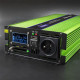 Pure Sine Wave inverter Monolith, 1000W, 2000W