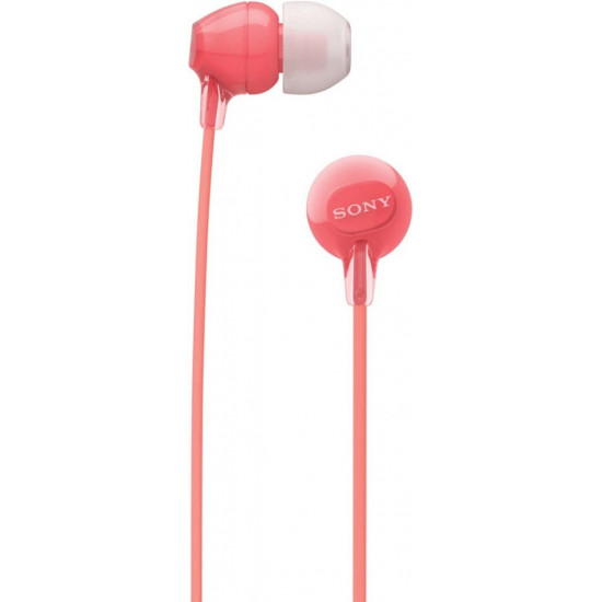 Earphones WI-C300 red