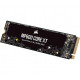 SSD drive 1TB MP600 CORE XT 5000/3500 MB/s M.2 NVMe PCIe Gen4 x4