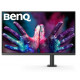 Monitor 31.5 inch PD3205UA LED 4ms/4K/20:1/HDMI/CBlack