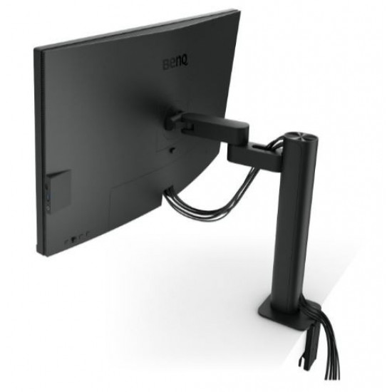 Monitor 31.5 inch PD3205UA LED 4ms/4K/20:1/HDMI/CBlack