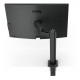 Monitor 31.5 inch PD3205UA LED 4ms/4K/20:1/HDMI/CBlack