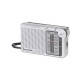 RF-P150 portable radio receiver