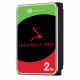 HDD IronWolf 2TB 3,5 256MB ST2000VN003