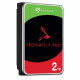 HDD IronWolf 2TB 3,5 256MB ST2000VN003