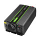 Pure Sine Wave Inverter Monolith, 300W, 600W