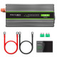 Pure Sine Wave Inverter Monolith, 600W, 1200W