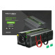 Pure Sine Wave Inverter Monolith, 600W, 1200W