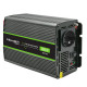 Pure Sine Wave Inverter Monolith, 1000W, 2000W