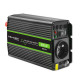 Pure Sine Wave Inverter Monolith, 300W, 600W