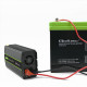 Pure Sine Wave Inverter Monolith, 600W, 1200W