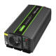 Pure Sine Wave Inverter Monolith, 600W, 1200W