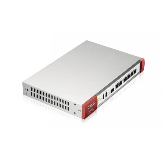 Firewall ATP 10/100/1000 2WAN 4LAN ATP200-EU0102F 