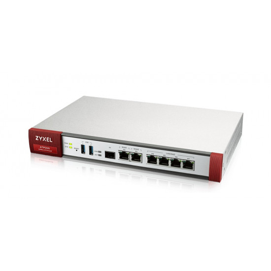 Firewall ATP 10/100/1000 2WAN 4LAN ATP200-EU0102F 