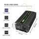 Pure Sine Wave Inverter Monolith, 1000W, 2000W