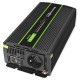 Pure Sine Wave Inverter Monolith, 1000W, 2000W