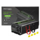 Pure Sine Wave Inverter Monolith, 1000W, 2000W