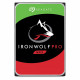 Drive IronWolf Pro 22TB SATA ST22000NT001