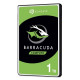 BarraCuda drive 1TB 3,5 256MB ST1000DM014