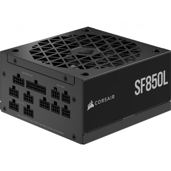 Modular power supply SF850L 80+ GOLD SFX-L